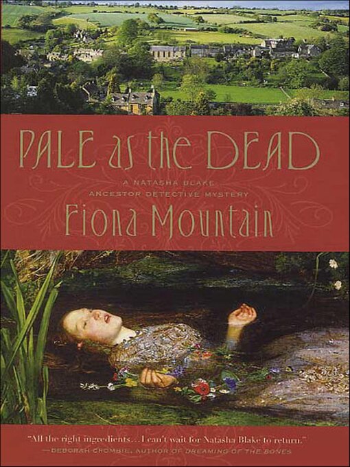 Title details for Pale as the Dead by Fiona Mountain - Available